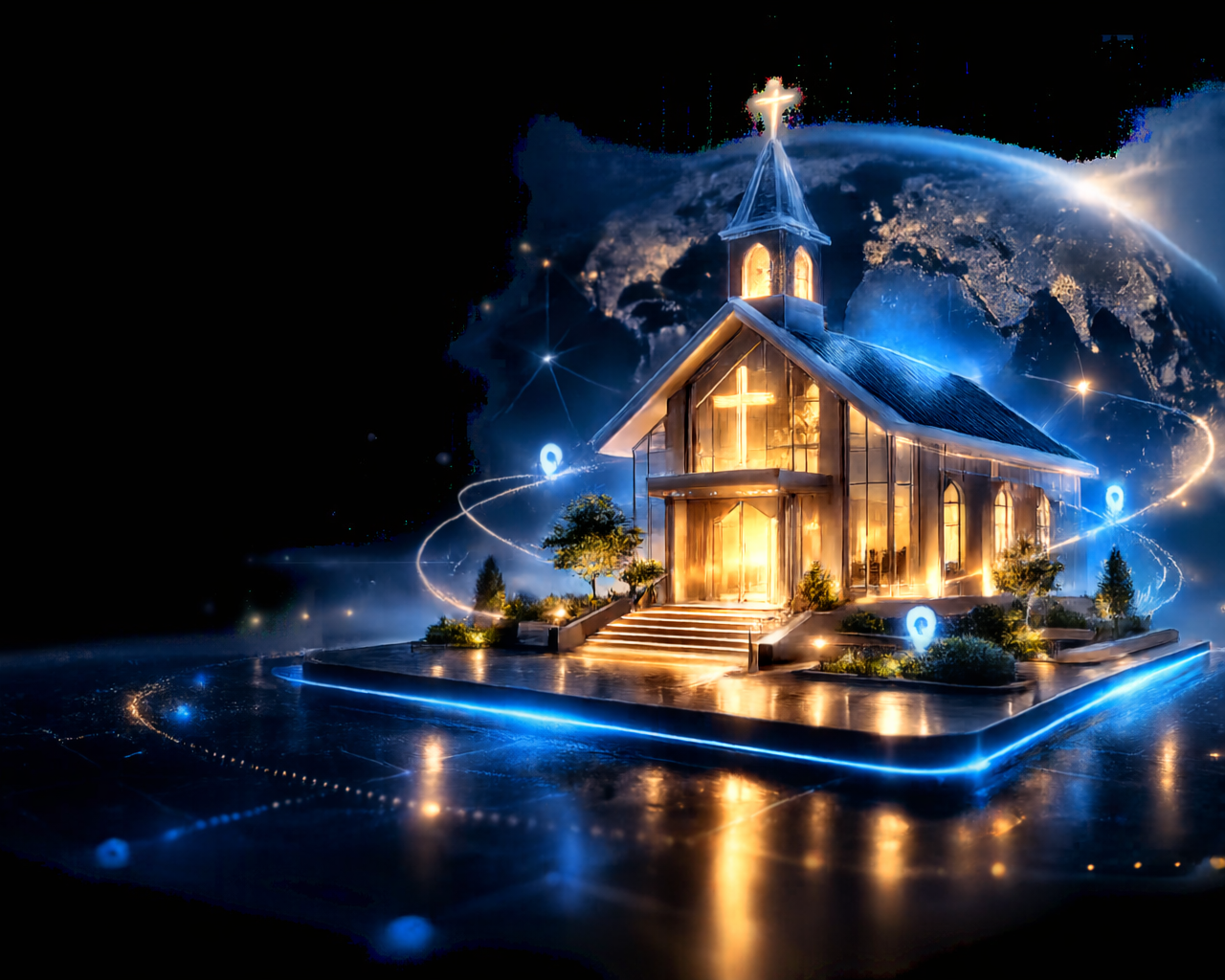 Romola Bible Church